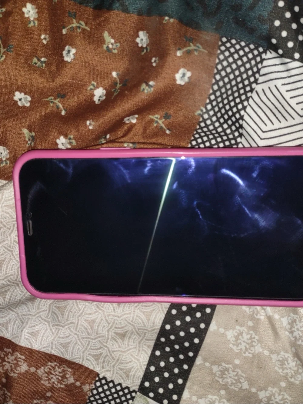 Iphone 12 pro max w/ 512 gb of storage